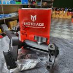Moto Ace Motorcycle Mobile Phone Holder