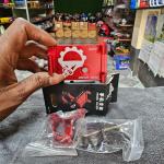 CNC Metal/Aluminum Motorcycle Mobile Phone Holder