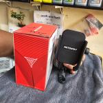Motowolf Mobile Phone Holder (V3/MDL2805 নন-চার্জিং সংস্করণ)