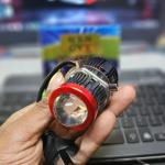 CYT H4 LED Projector Headlight