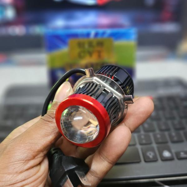 CYT H4 LED Projector Headlight