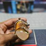Giant M5 LED Motorcycle Headlight