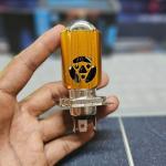 Giant M5 LED Motorcycle Headlight