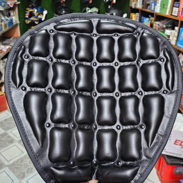 Premium Motorcycle Seat Cushion