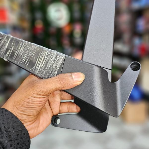 Shenao Stealth Wing / Winglet Rearview Mirror